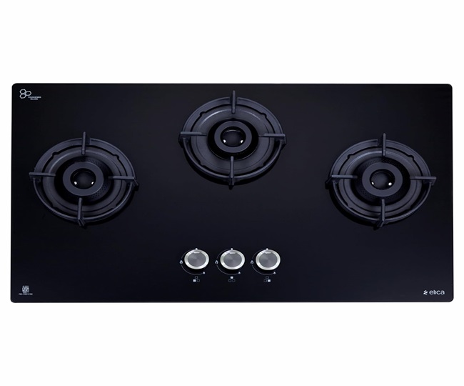 Top Selling Elica Gas Stove Get Ready For Culinary Delights