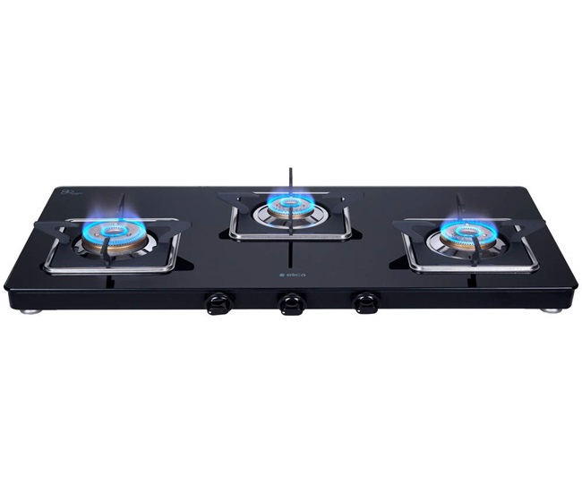 Top Selling Elica Gas Stove: Get Ready For Culinary Delights