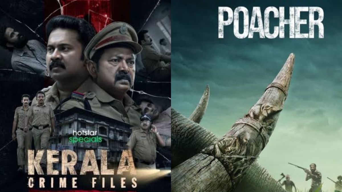 Top 5 Malayalam Web Series To Watch On Netflix, Prime Video,  Disney+Hotstar, JioCinema & More