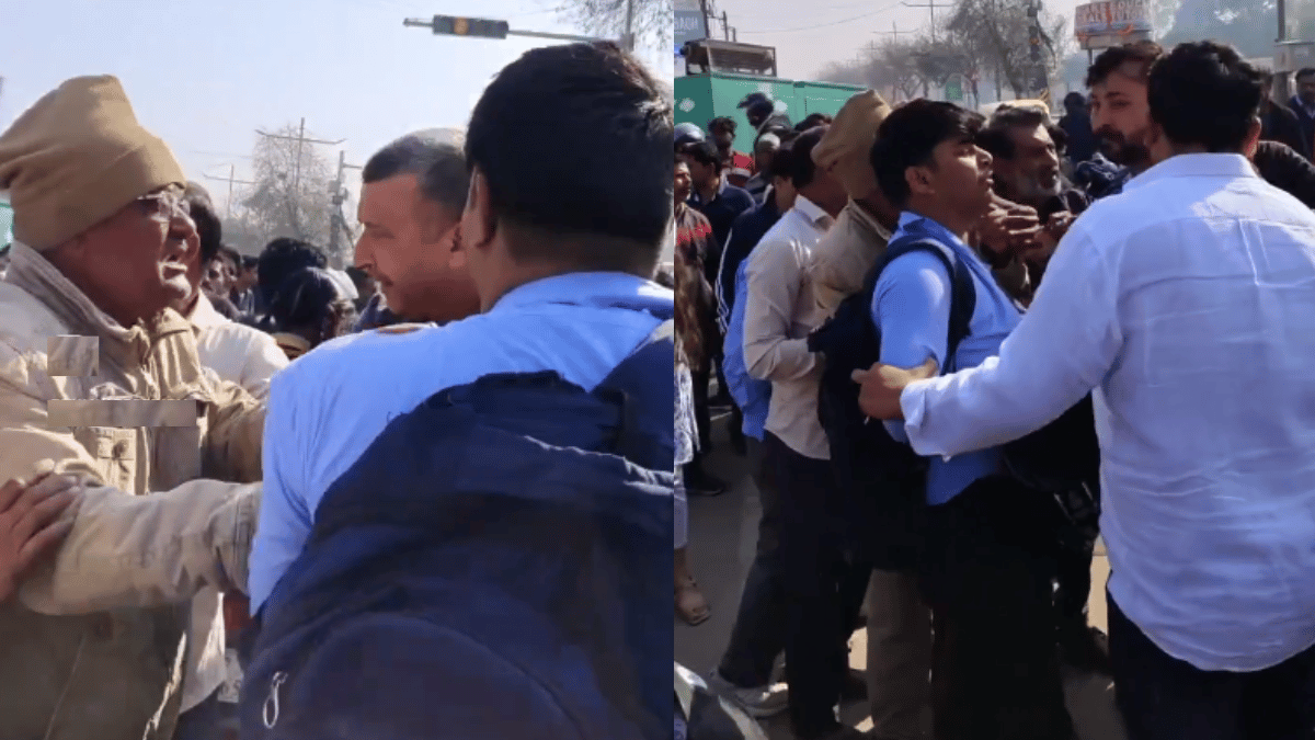 man-fights-over-vehicle-collision-in-police-presence-internet-sympathises-with-his-daughter-calm-down-pleads