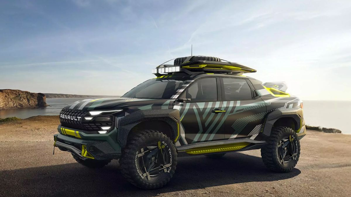renault-dusterbased-pickup-truck-under-works-will-it-launch-in-india