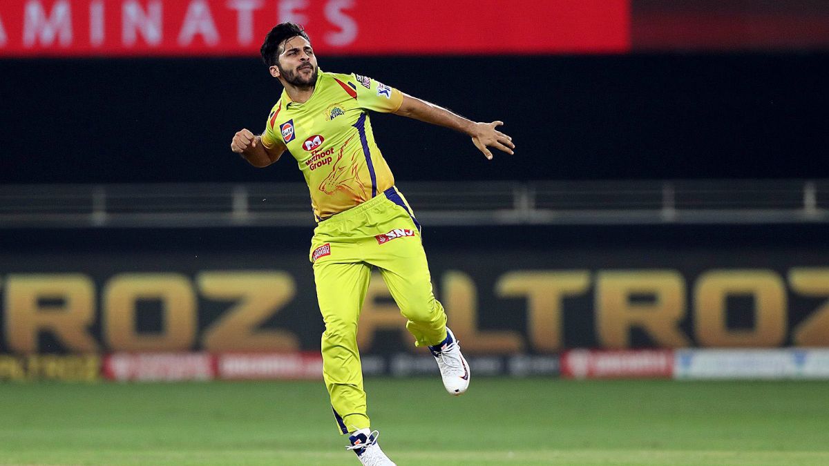 Ipl 2024 Shardul Thakur Expresses Excitement Ahead Of Playing For Chennai Super Kings Again 8772