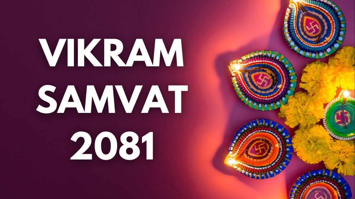Hindu New Year 2024: When Will Vikram Samvat 2081 Start? All You Need To  Know