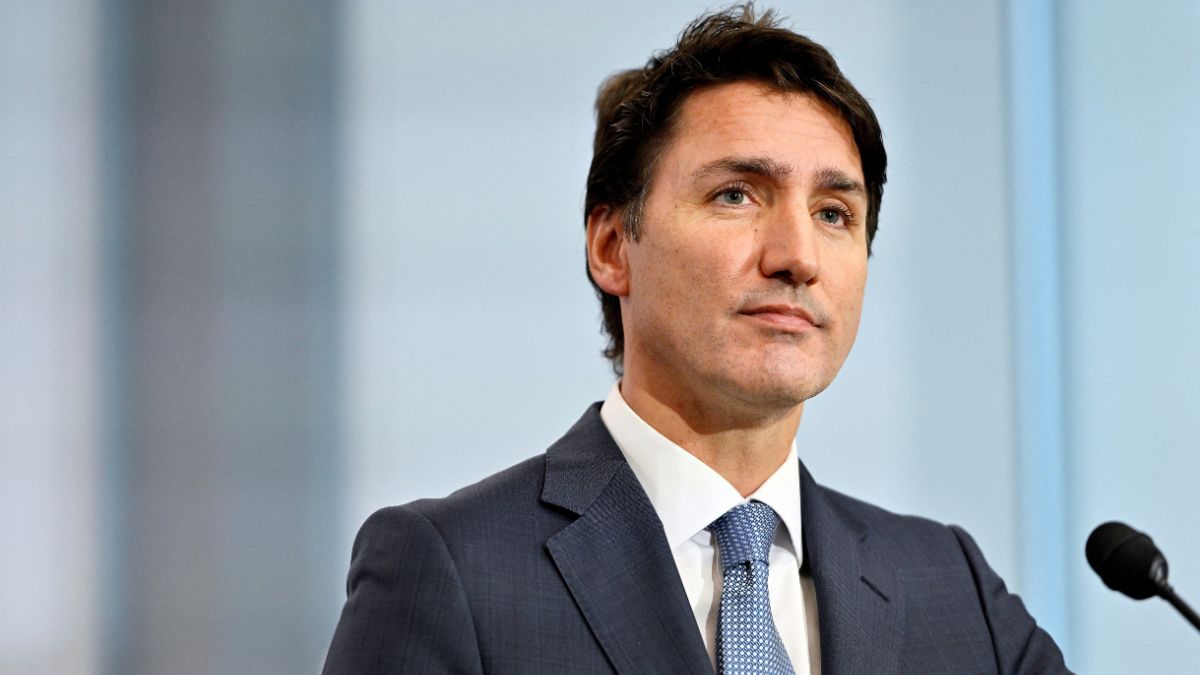 Is Justin Trudeau Quiting Politics? Know What Canadian PM Has To Say On ...