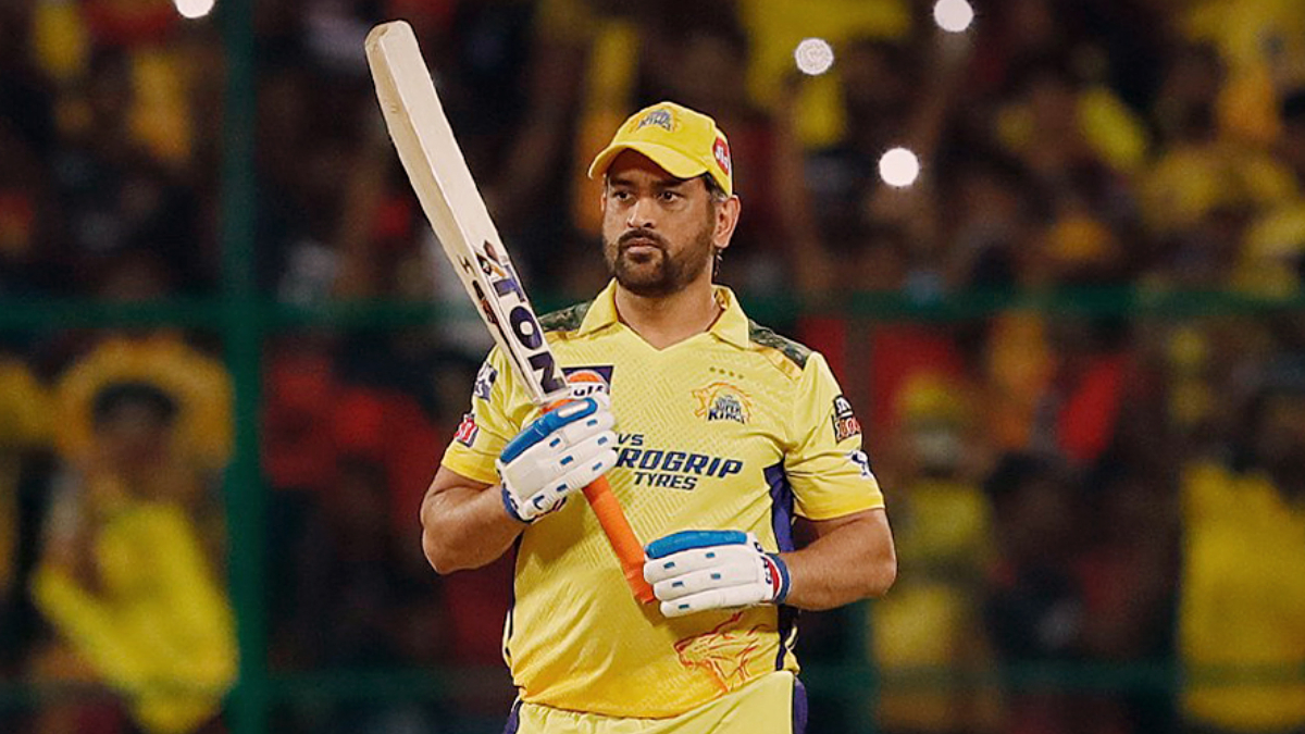 IPL 2024: 'Nothing Will Stop MS Dhoni From Playing Complete Season ...