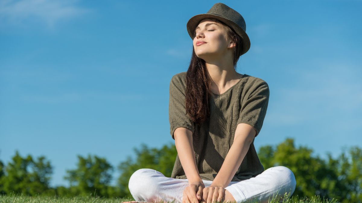 5 Natural Ways To Boost Happy Hormones And Elevate Your Mood