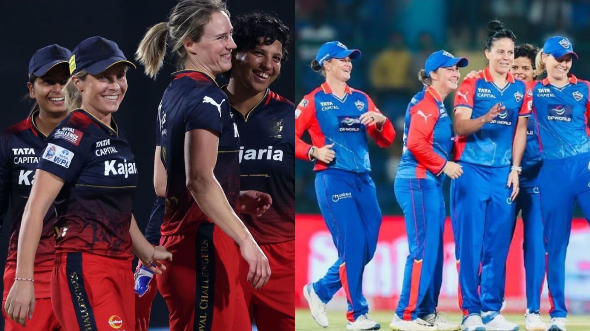Royal Challengers Bangalore vs Delhi Capitals WPL 2024 Final Live  Streaming: When And Where To Watch RCB-W vs DC-W Title Clash On TV And  Online