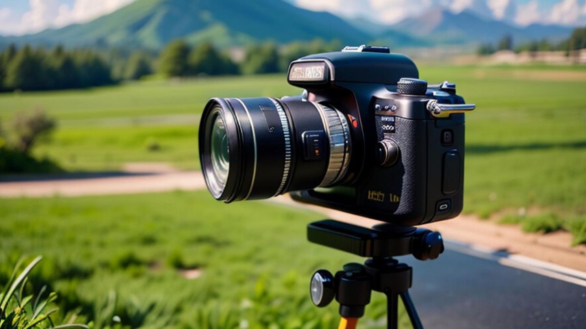 High-Promoting Cameras For Inspiring Content material Creators: Seize Creativity