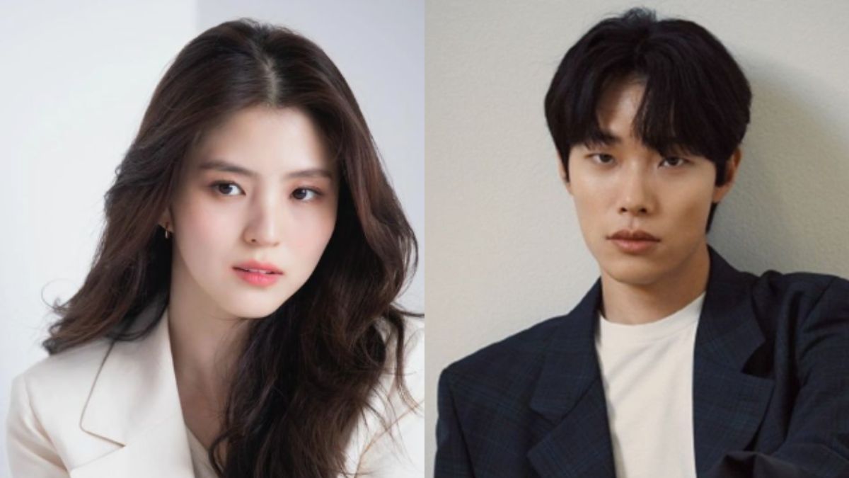 Han So-hee Confirms Dating Ryu Jun-yeol; Pens Heartfelt Note For Fans