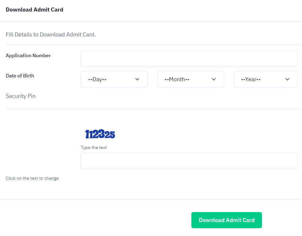 Cuet Pg Admit Card 2024 Released For March 22 Exam Download At Pgcuet Cuet Pg Admit Card 2024 Released For March 22 Exam Download At Pgcuet