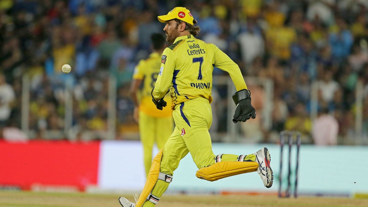 IPL 2024: 'MS Dhoni Is The Greatest Ever Captain', Says Faf du Plessis ...