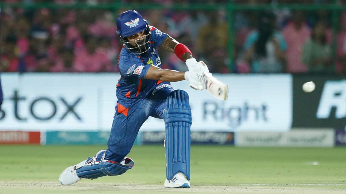 IPL 2024: Fit Again KL Rahul To Join Lucknow Super Giants Squad Soon ...