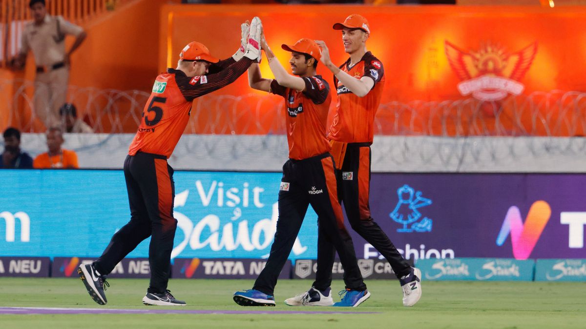 SRH IPL 2024 Schedule: Complete List Of Sunrisers Hyderabad Matches ...