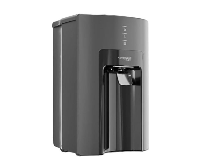 Top Alkaline Water Purifiers: Hygienic Hydration Systems From Havells ...