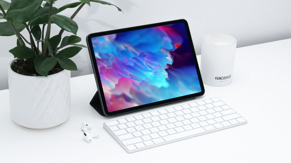 iPad Pro OLED, iPad Air 2024 Launch Date Tipped Here's When Apple