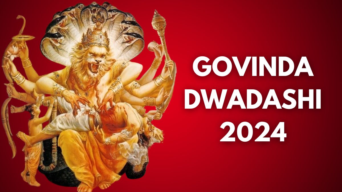 Govinda Dwadashi 2024 Date, Shubh Muhurat, And Significance Of This