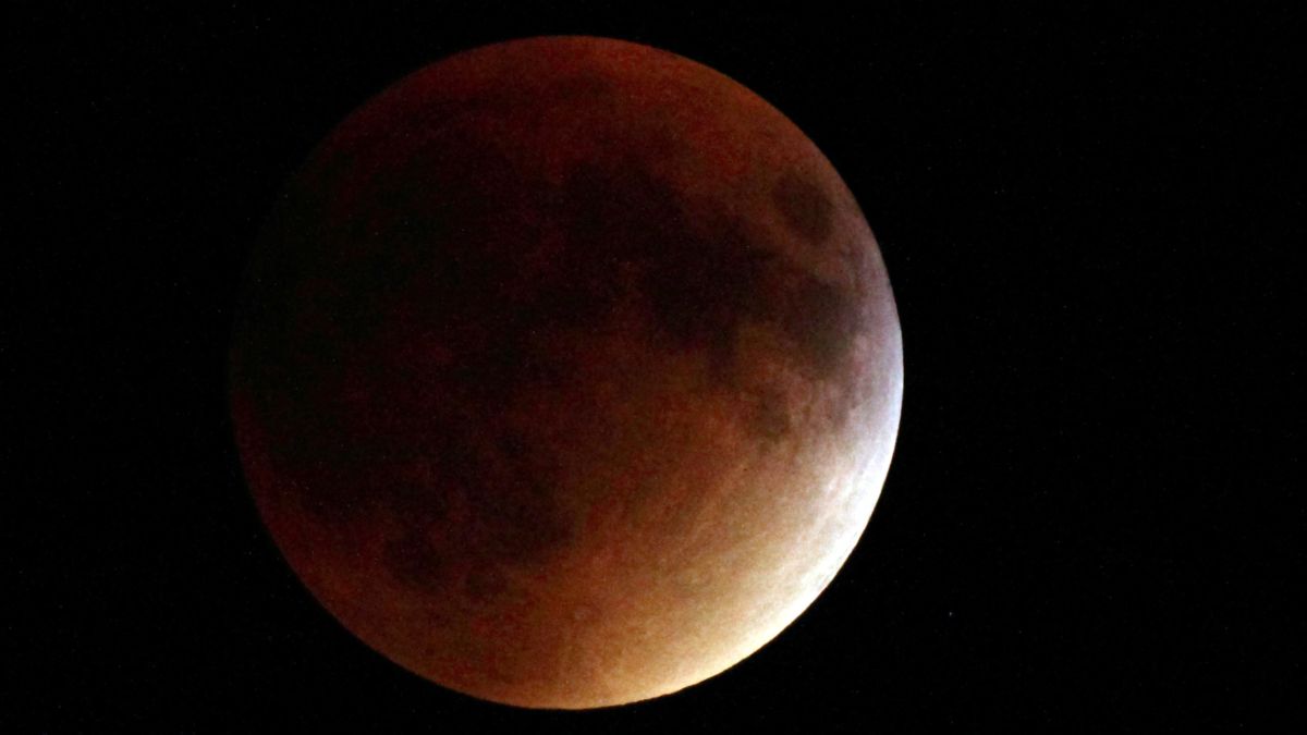 Lunar Eclipse 2024 Date, Visibility In India, Which Zodiac Signs Will