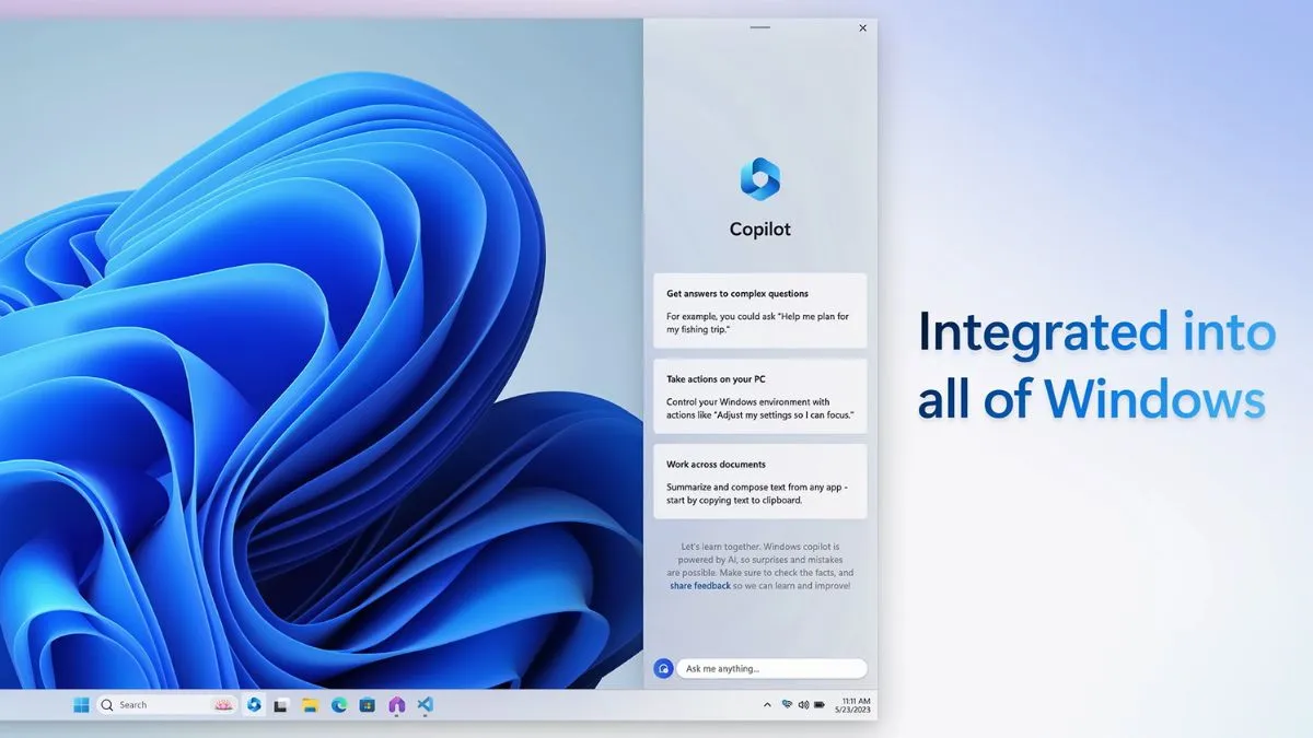 Windows 11 Update: Microsoft Copilot Reaches File Explorer To Help You ...