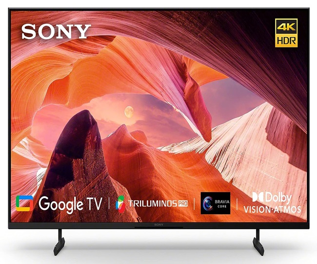 Best Samsung Vs Sony 50 Inch TV: An Unparalleled Entertainment At Home