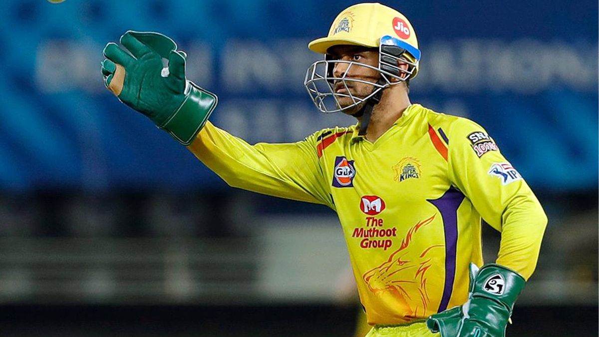 IPL 2024: Former CSK Star Pitches Ruturaj Gaikwad As MS Dhoni's ...