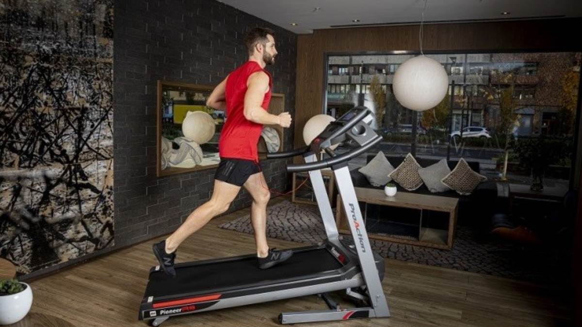 Sale 2024 On Best Motorised Treadmills: Grab Bumper Discount At Up  To 60% Off