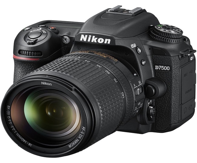 Best Camera For Studio Photography: Top Selling Options From Nikon ...