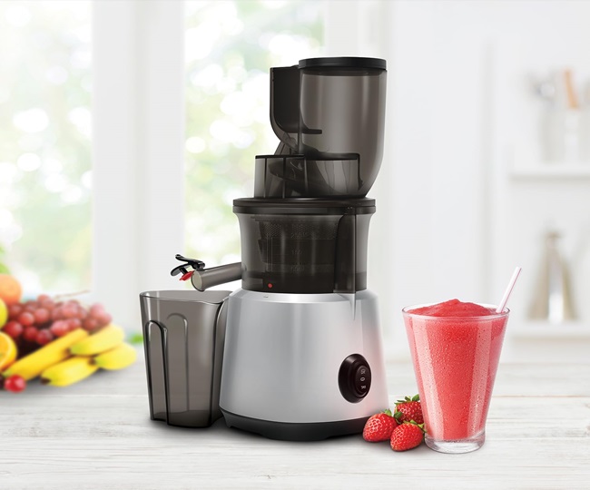 Best Juicers In India Freshness In Every Sip