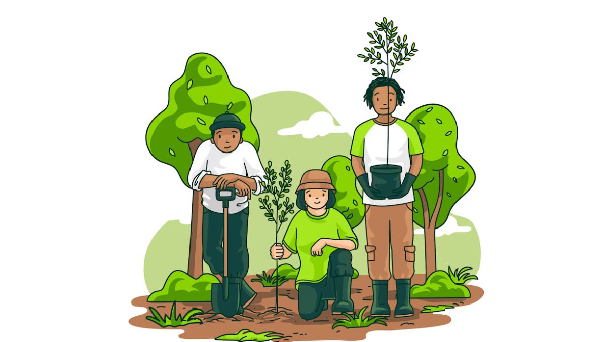 World Forestry Day 2024 Wishes, Messages, Quotes, WhatsApp And