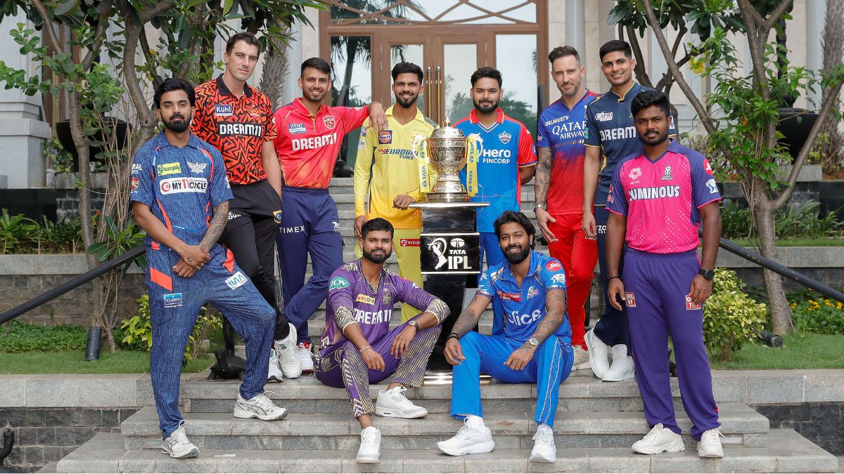 CSK vs RCB Dream11 Prediction, IPL 2024 Chennai Super Kings vs Royal