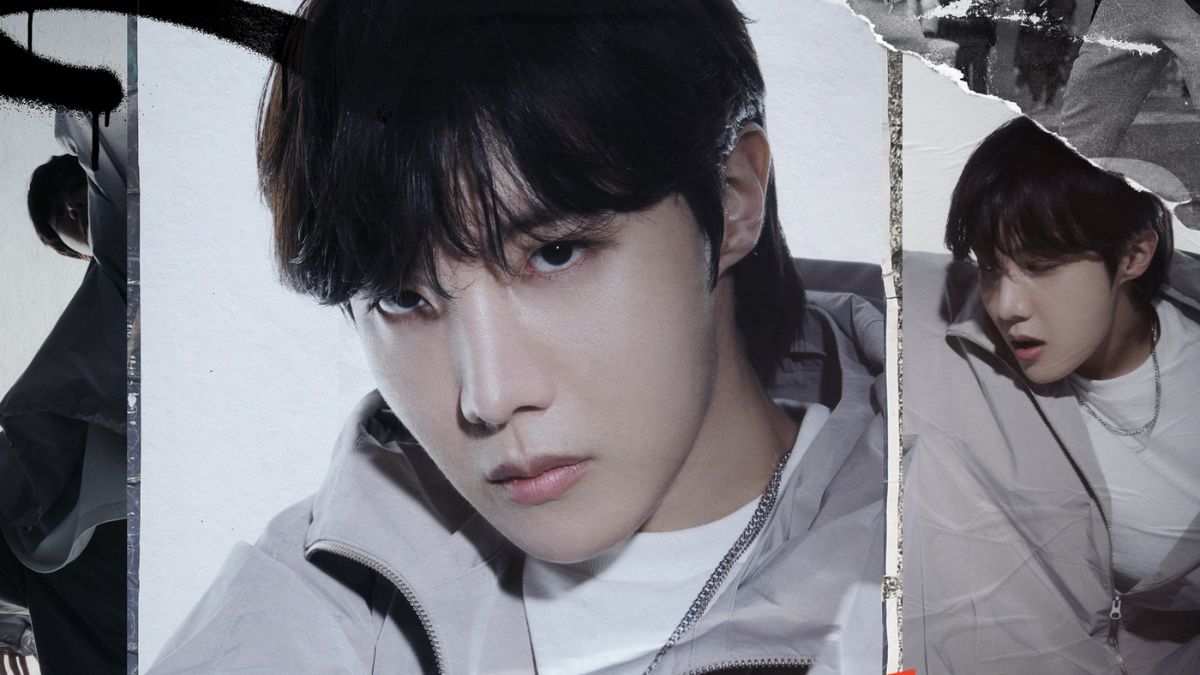 BTS Jhope Announces Hope On The Street Release Party For Fans; Know