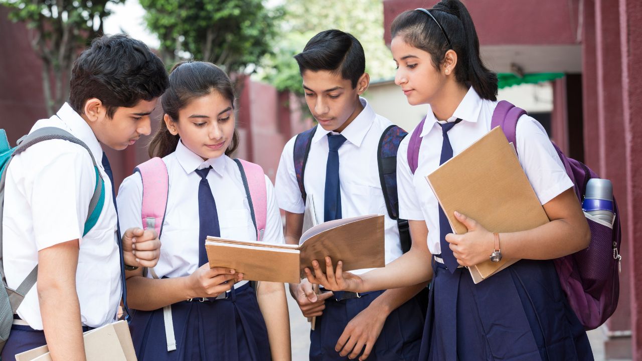 rajasthan board exam 2024 class 8th
