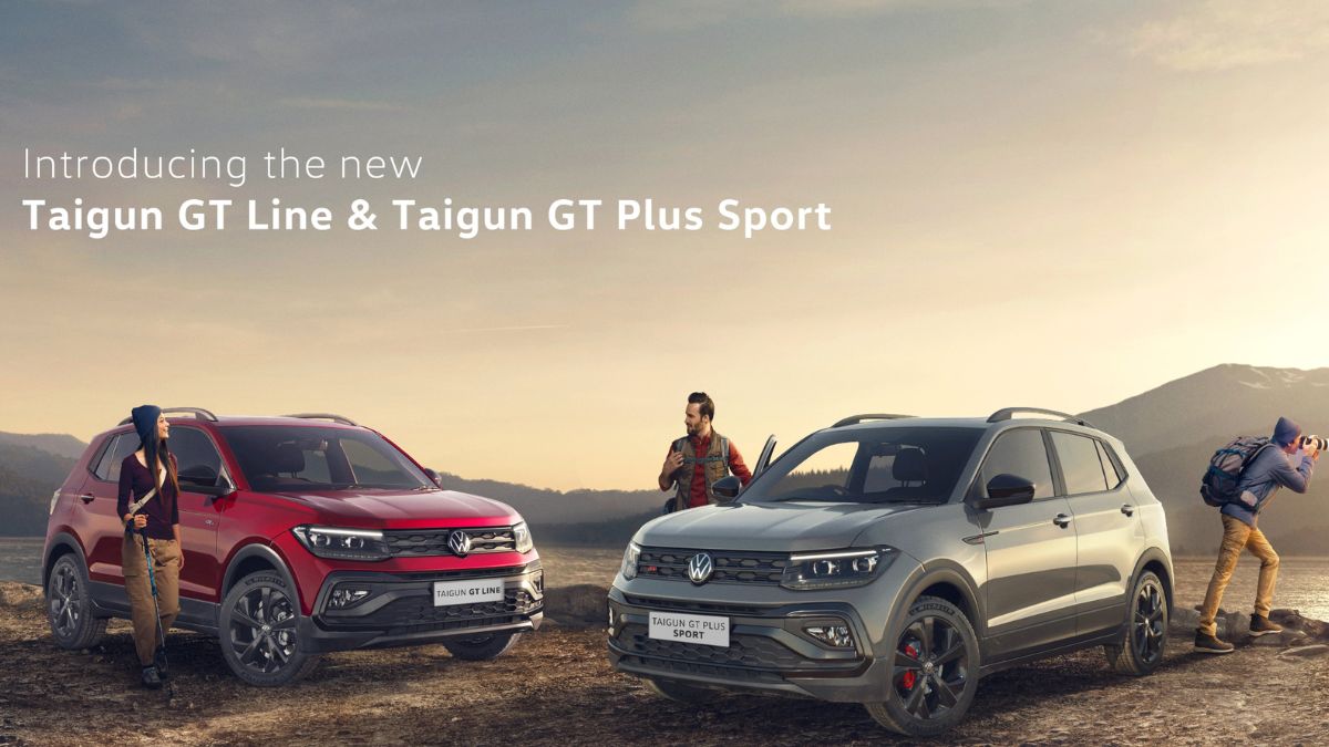 volkswagen-taigun-gt-plus-sport-and-taigun-gt-line-variants-introduced-in-india-check-details-here