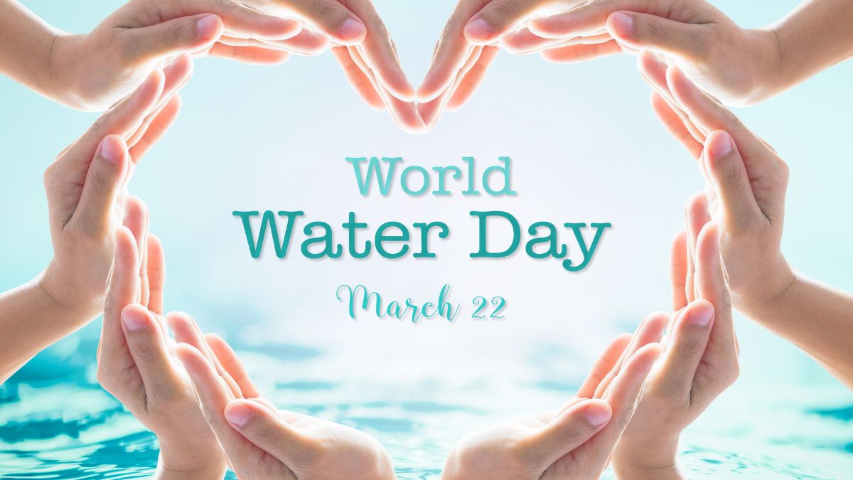 World Water Day 2024 Quotes, Slogans, Speech And More To Share With