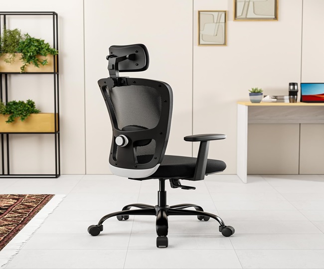 5 Best Green Soul Office Chair In India Work With Comfort