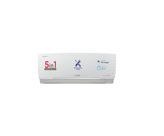 1.5 Ton Split AC With WiFi: Optimum Cooling With Ultimate Comfort