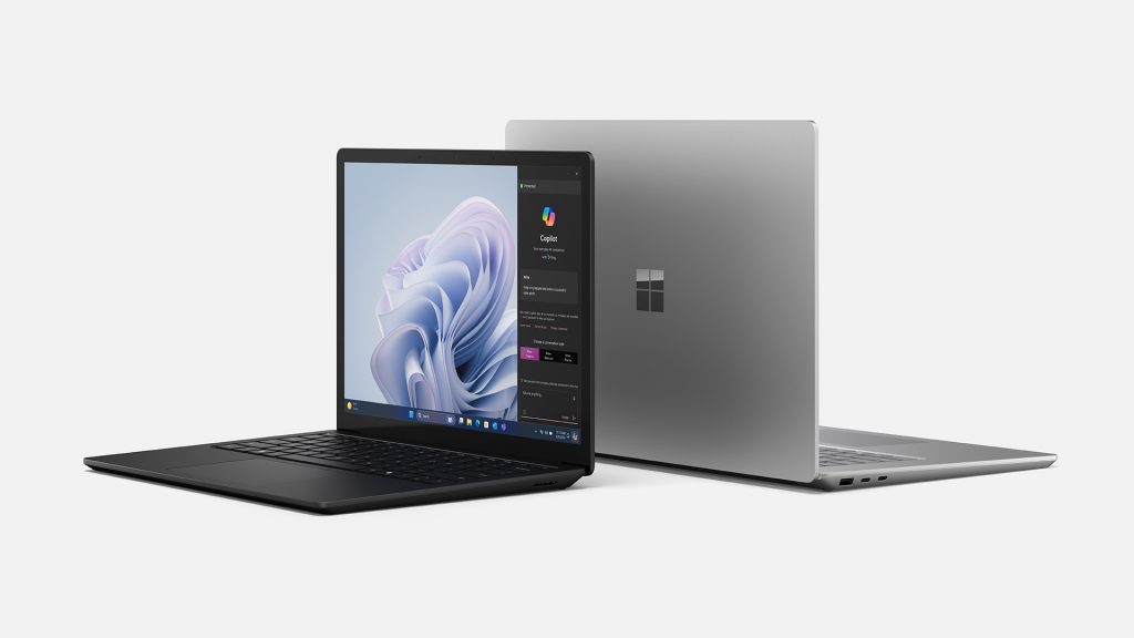 Microsoft Surface Pro 10 And Surface Laptop 6 For Business Launched