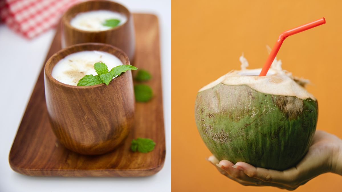 Coconut water- a refreshing summer weight loss drink that can help