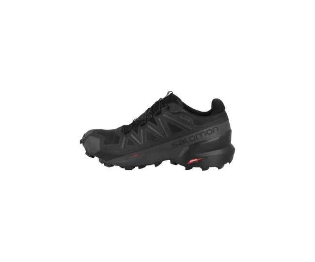 Best Salomon Shoes For Men: Elevate Your Look With Some Trendy Footwear