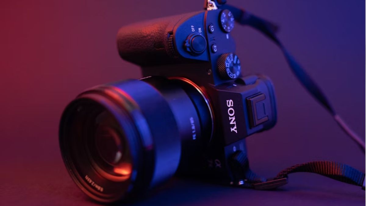 12 Finest Sony Alpha Mirrorless Cameras For Images In India