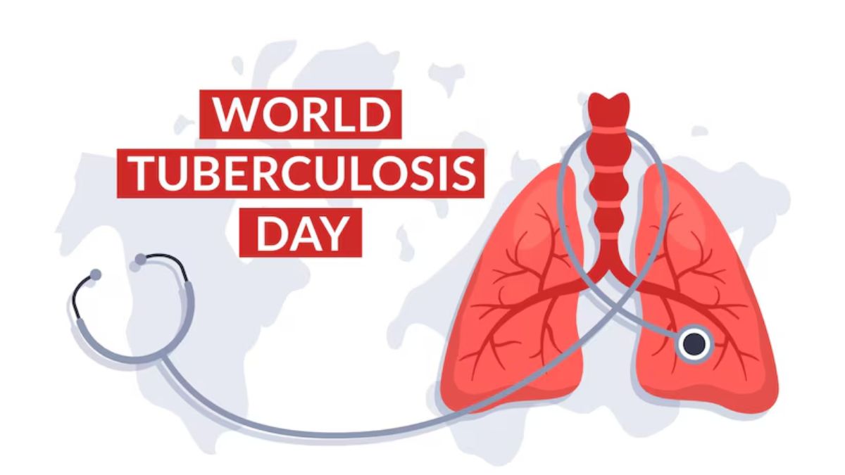 World Tuberculosis Day 2024: Know Date, History, Significance And Theme For  This Year