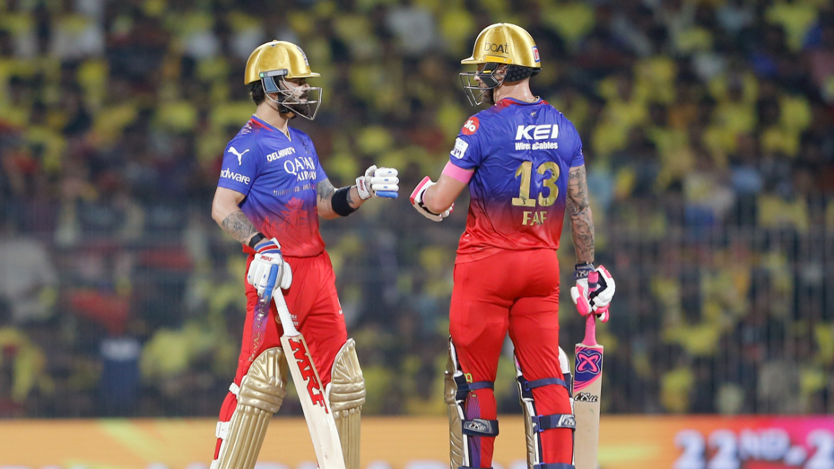 RCB vs PBKS Head To Head In IPL History: Royal Challengers Bangalore vs ...