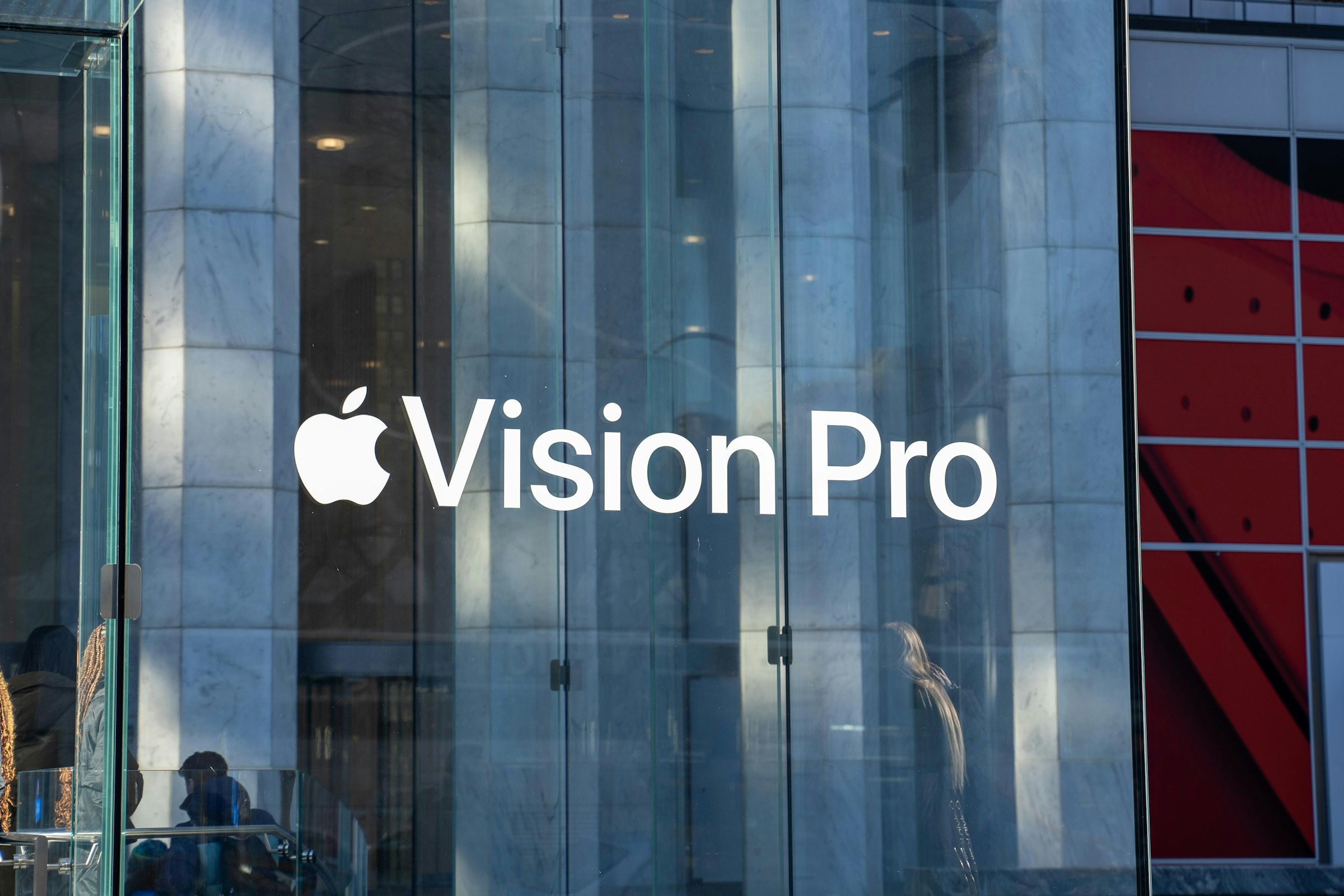 Apple Vision Pro का चीन में आगमन