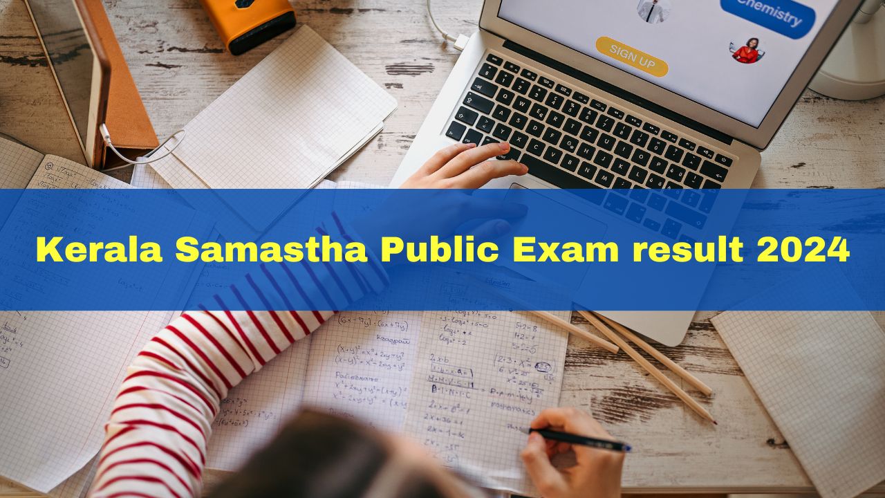 Kerala Samastha Public Exam Result 2024 Out SKIMVB Announced Pothu