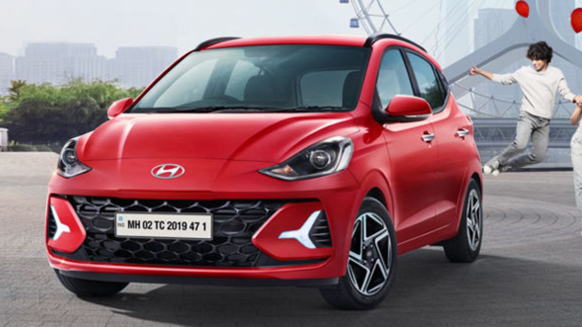 Planning To Buy Hyundai Grand i10 Nios? All You Need To Know About