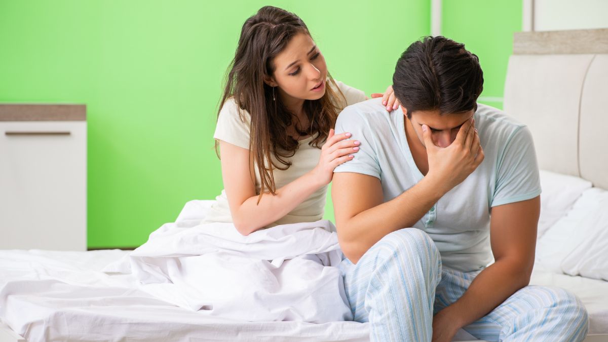 5 Health Conditions That May Affect Your Sexual Life