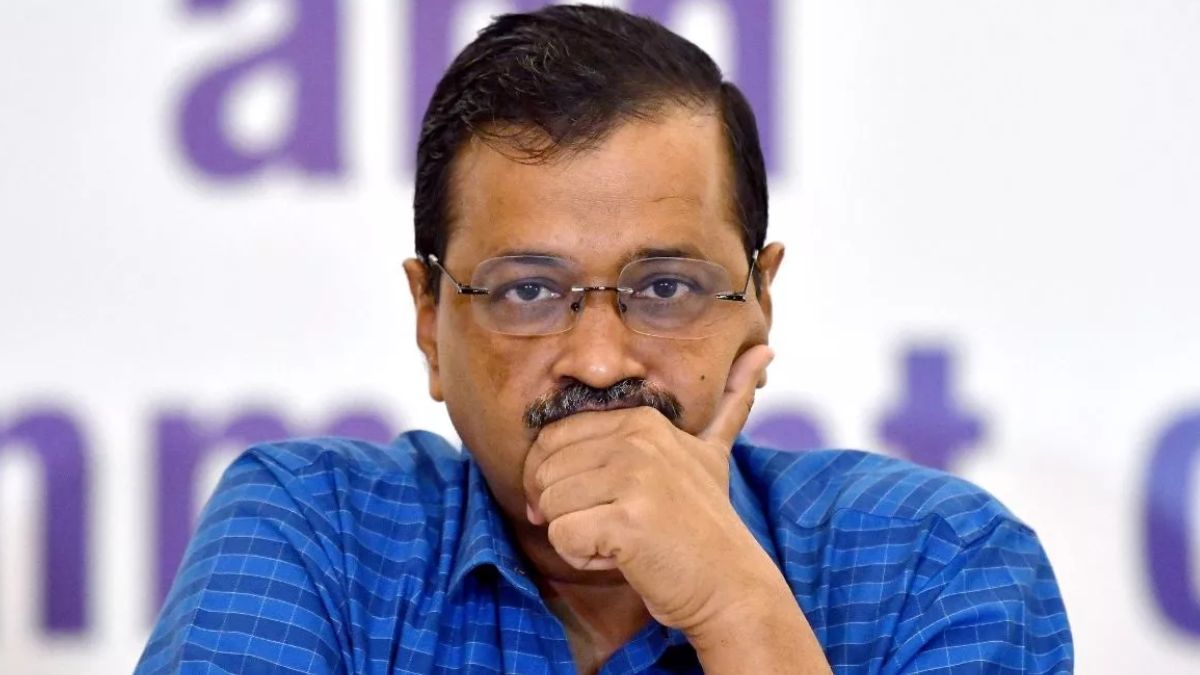 Delhi HC To Hear Arvind Kejriwal's Plea Challenging Arrest In Excise ...