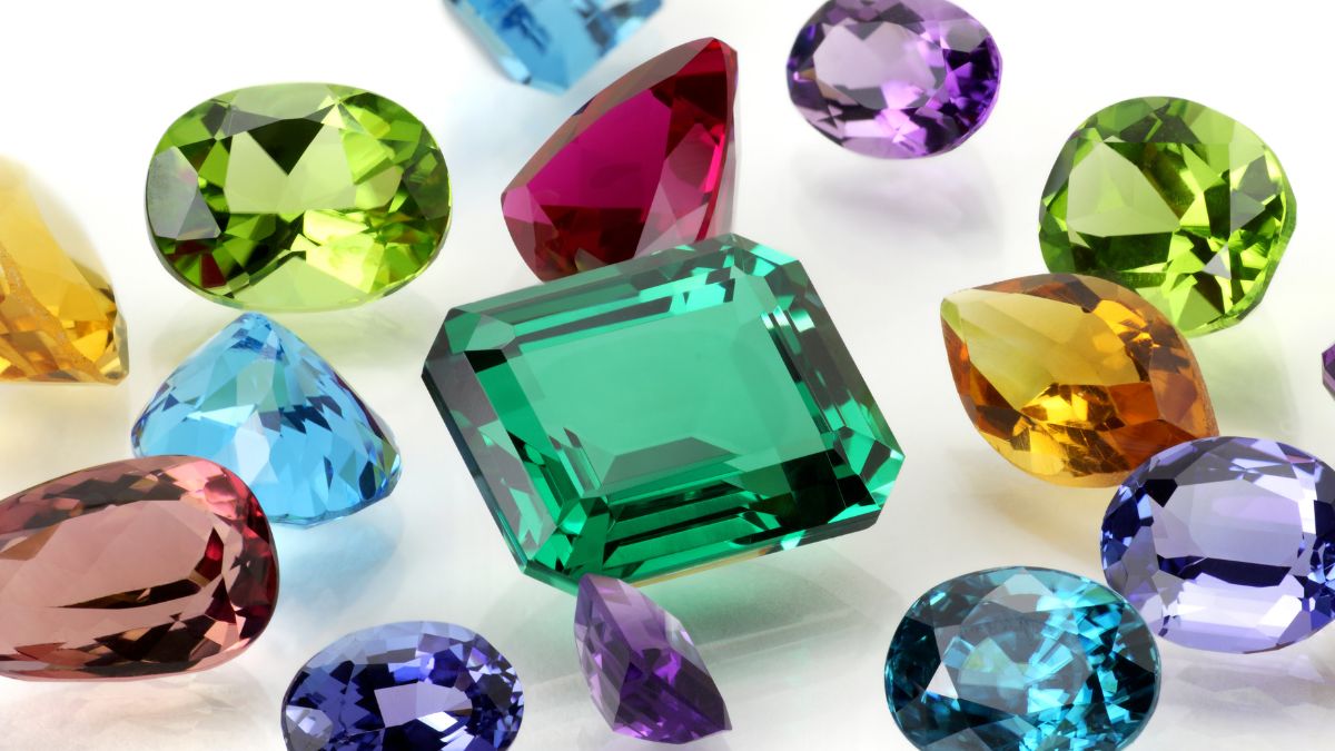 Which Is The Unlucky Gemstone For You? Know According To Your Birthday ...