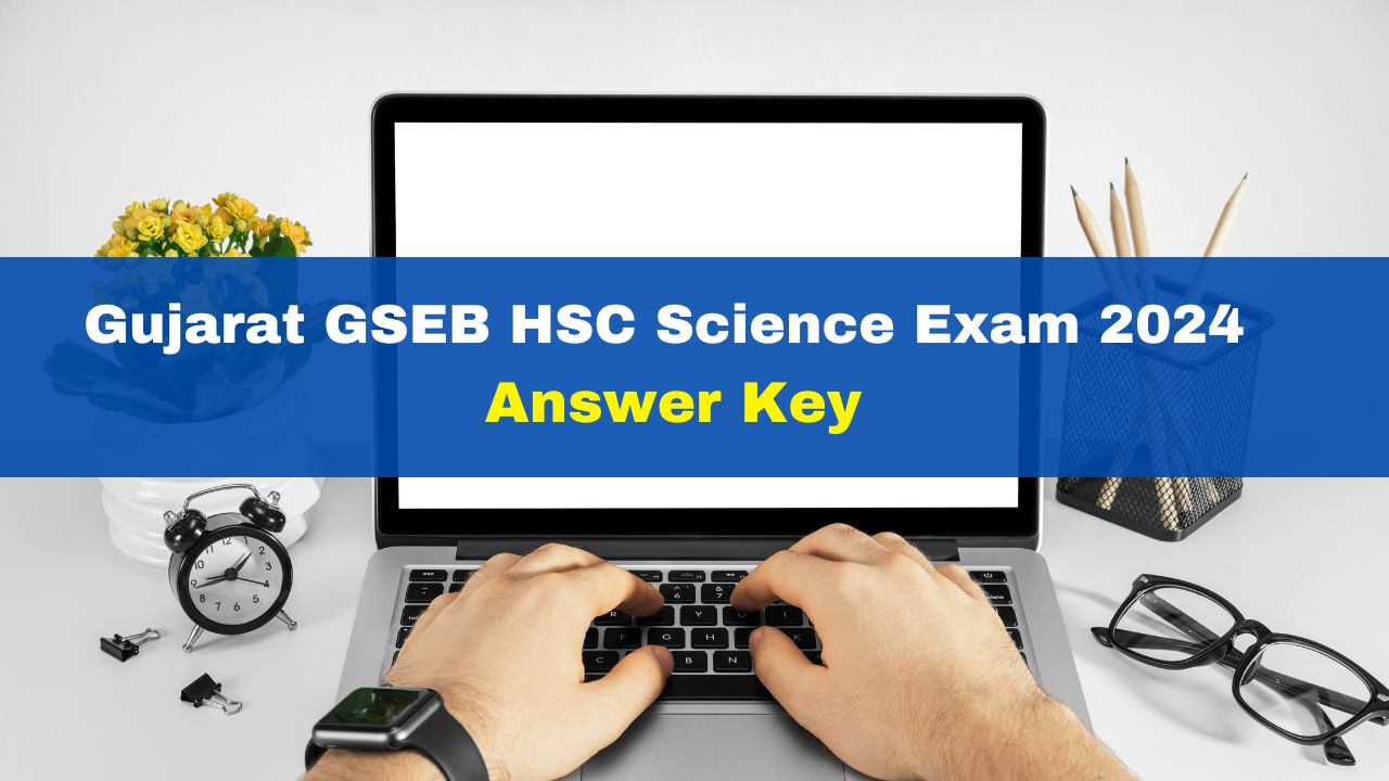 GSEB SSC, HSC Result 2022: Gujarat Board warns of fake circular; issues  clarification on 10, 12 result date