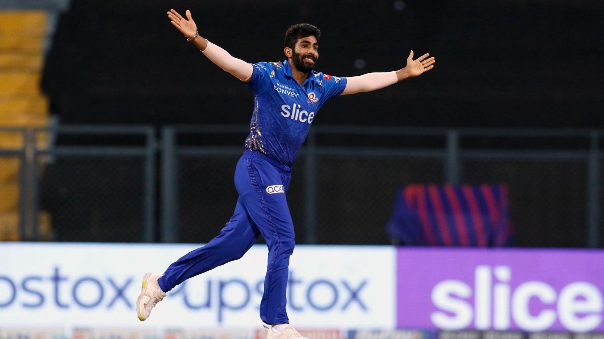 IPL 2024 Jasprit Bumrah Is Most Complete T20 Bowler In World, Claims