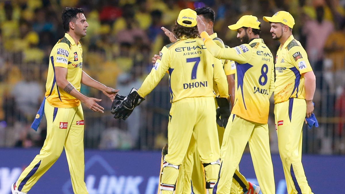 IPL 2024 Points Table (Updated Rankings) Team Standings, Wins, Losses